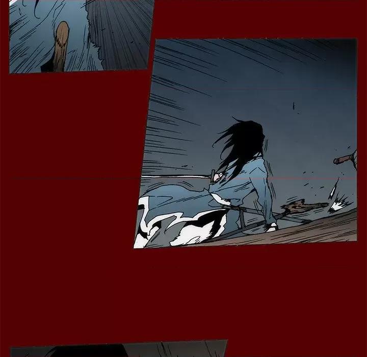独脚闯江湖 独脚前行-独脚前行 第92话 第29页