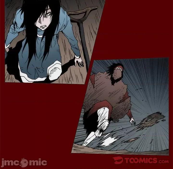 独脚闯江湖 独脚前行-独脚前行 第92话 第30页