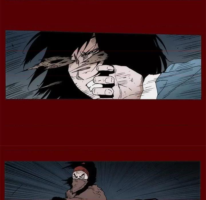 独脚闯江湖 独脚前行-独脚前行 第92话 第31页