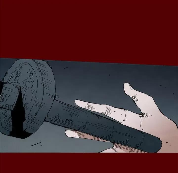 独脚闯江湖 独脚前行-独脚前行 第92话 第33页