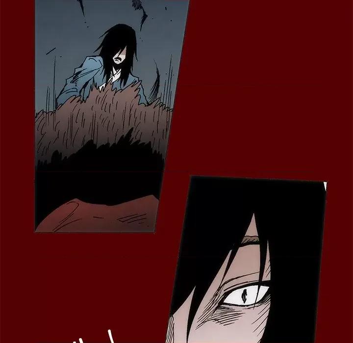 独脚闯江湖 独脚前行-独脚前行 第92话 第36页