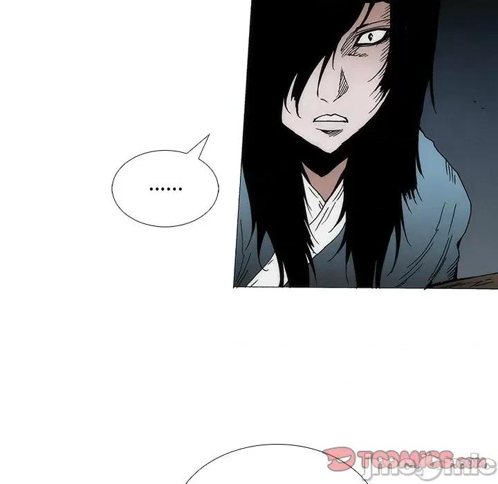 独脚闯江湖 独脚前行-独脚前行 第93话 第10页