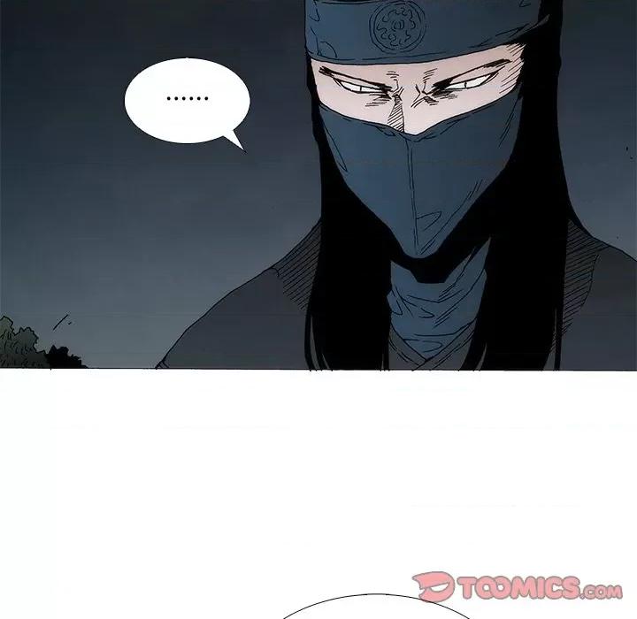 独脚闯江湖 独脚前行-独脚前行 第93话 第34页