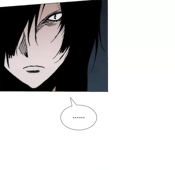 独脚闯江湖 独脚前行-独脚前行 第93话 第37页