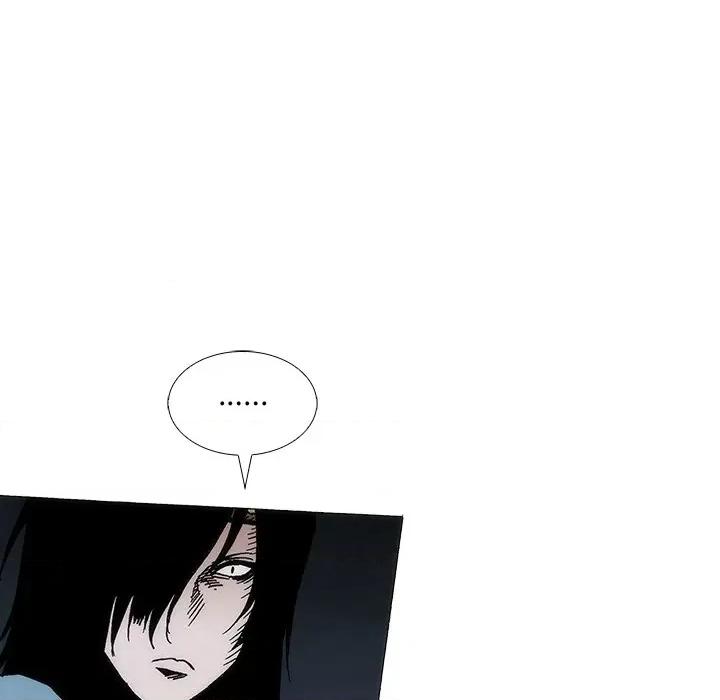 独脚闯江湖 独脚前行-独脚前行 第93话 第47页