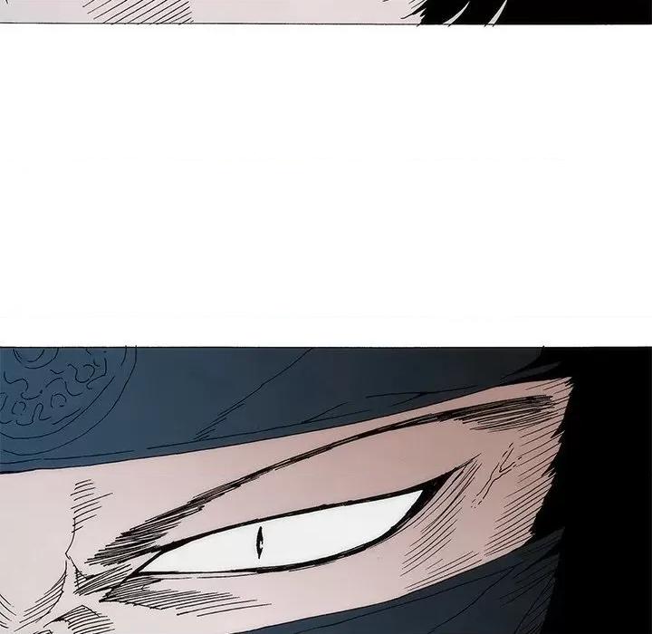 独脚闯江湖 独脚前行-独脚前行 第93话 第57页