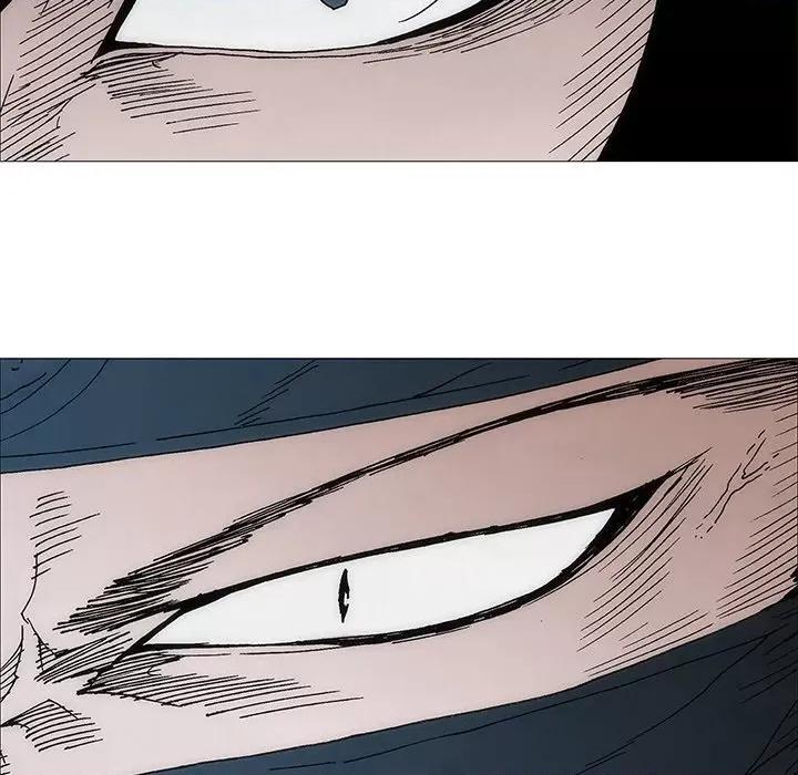 独脚闯江湖 独脚前行-独脚前行 第93话 第59页