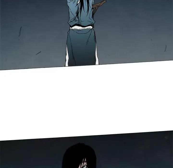 独脚闯江湖 独脚前行-独脚前行 第93话 第63页