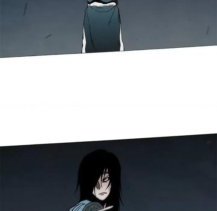 独脚闯江湖 独脚前行-独脚前行 第94话 第6页