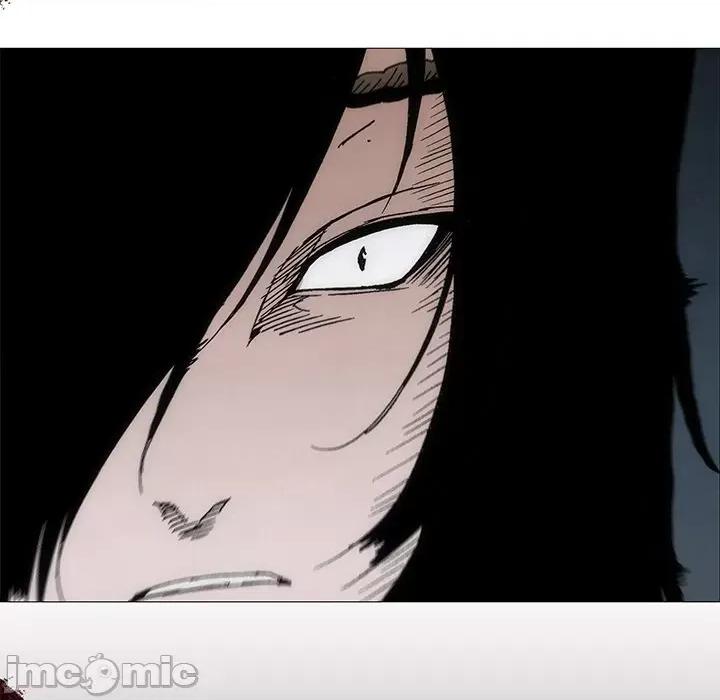 独脚闯江湖 独脚前行-独脚前行 第94话 第10页