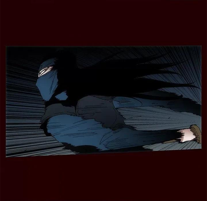 独脚闯江湖 独脚前行-独脚前行 第94话 第13页