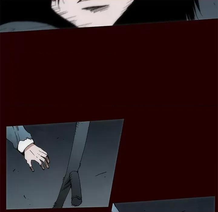 独脚闯江湖 独脚前行-独脚前行 第94话 第18页