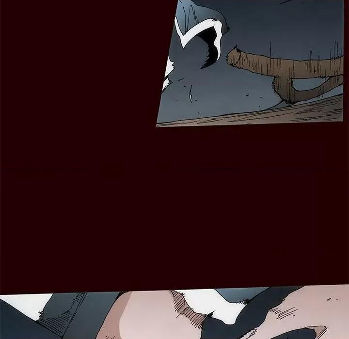 独脚闯江湖 独脚前行-独脚前行 第94话 第19页