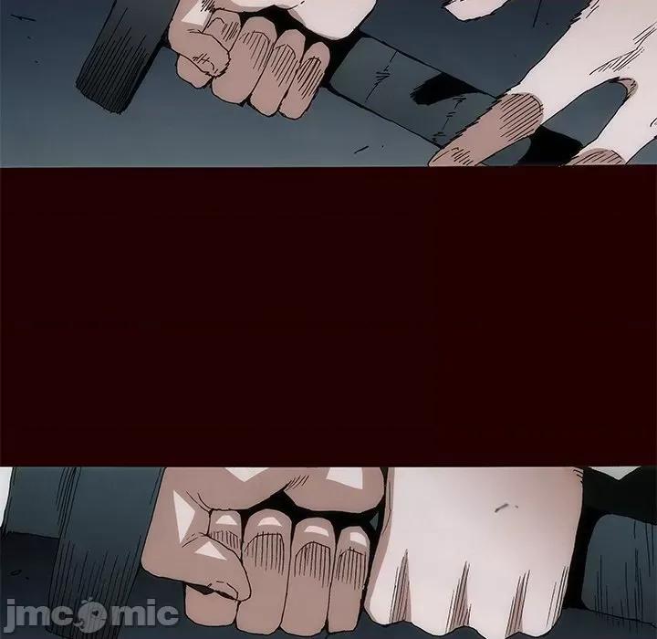 独脚闯江湖 独脚前行-独脚前行 第94话 第20页