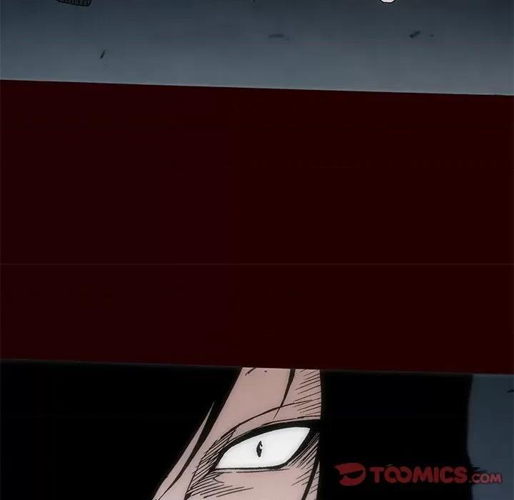 独脚闯江湖 独脚前行-独脚前行 第94话 第21页