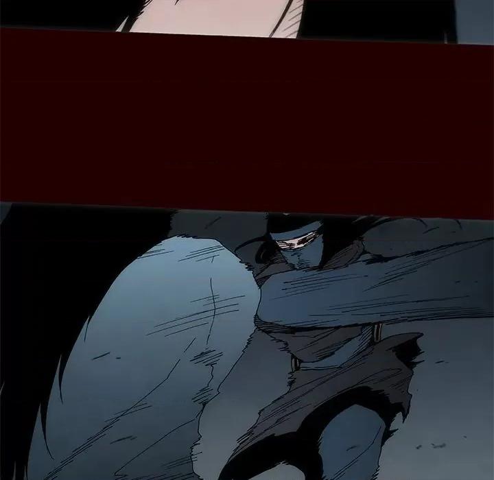 独脚闯江湖 独脚前行-独脚前行 第94话 第22页