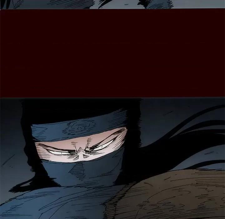 独脚闯江湖 独脚前行-独脚前行 第94话 第23页