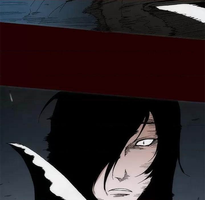 独脚闯江湖 独脚前行-独脚前行 第94话 第24页