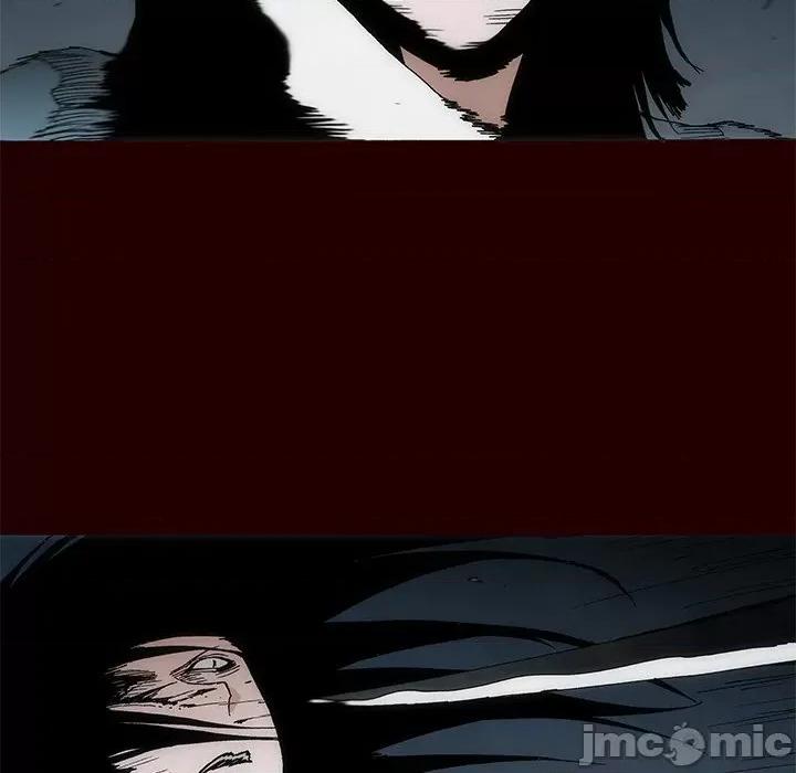 独脚闯江湖 独脚前行-独脚前行 第94话 第25页