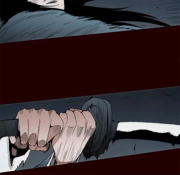 独脚闯江湖 独脚前行-独脚前行 第94话 第26页