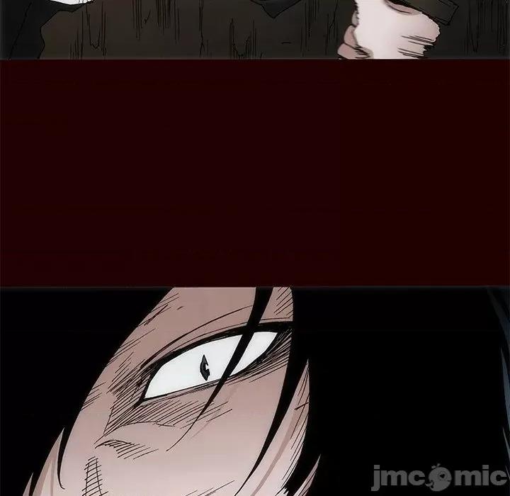 独脚闯江湖 独脚前行-独脚前行 第94话 第30页