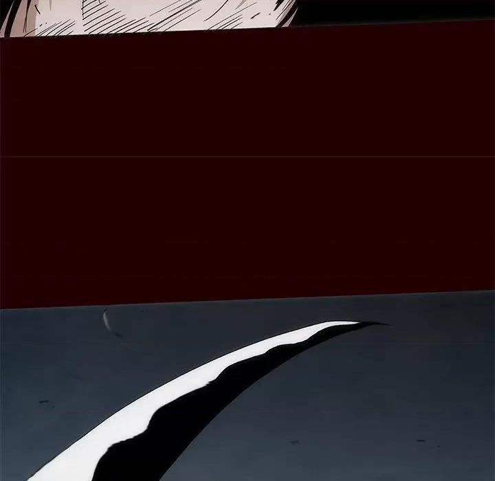 独脚闯江湖 独脚前行-独脚前行 第94话 第31页