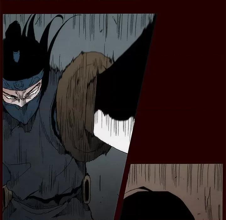 独脚闯江湖 独脚前行-独脚前行 第94话 第36页