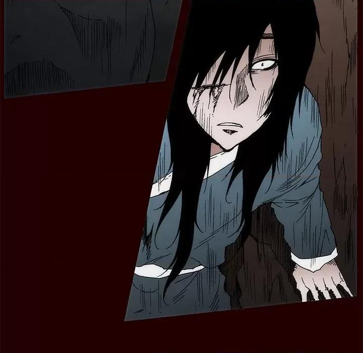 独脚闯江湖 独脚前行-独脚前行 第94话 第37页