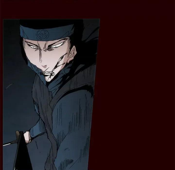 独脚闯江湖 独脚前行-独脚前行 第94话 第42页