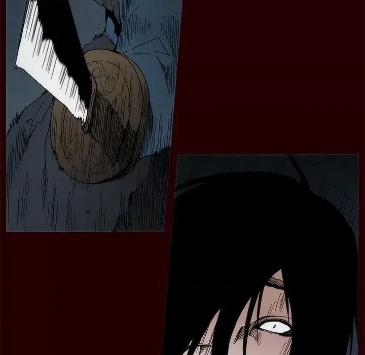 独脚闯江湖 独脚前行-独脚前行 第94话 第43页