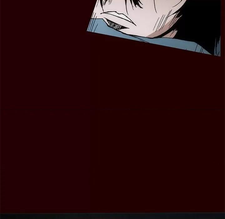 独脚闯江湖 独脚前行-独脚前行 第94话 第46页