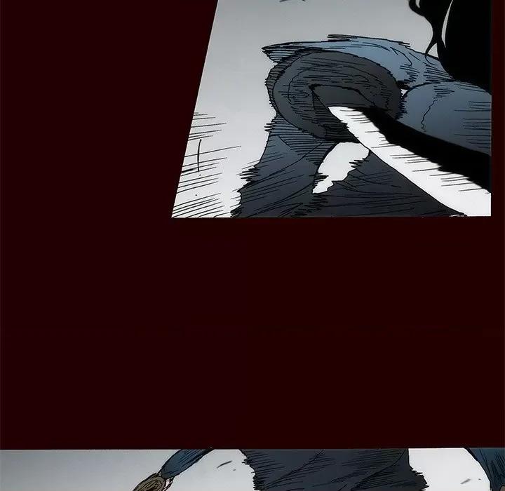 独脚闯江湖 独脚前行-独脚前行 第94话 第49页
