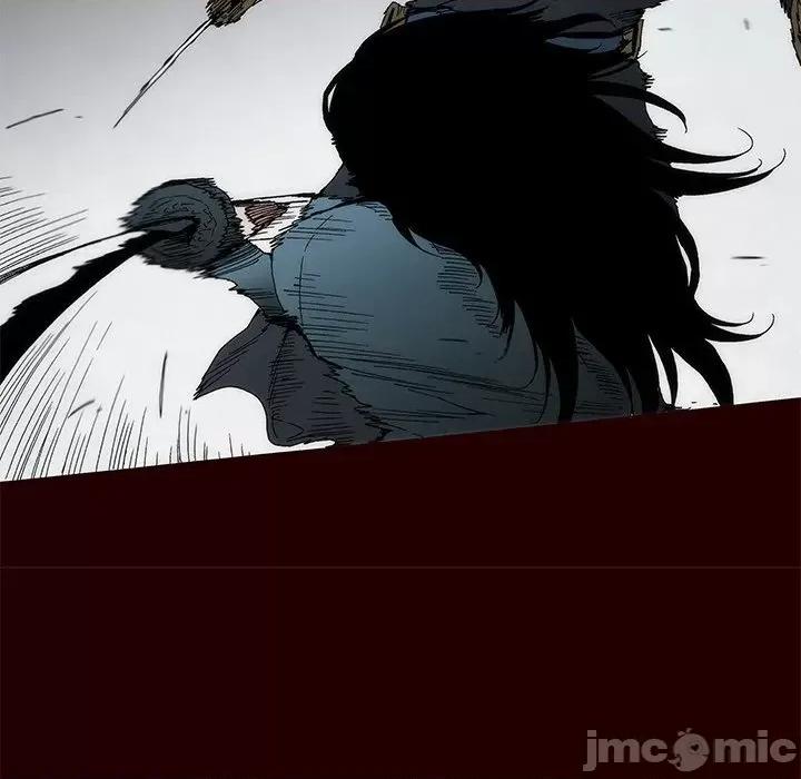 独脚闯江湖 独脚前行-独脚前行 第94话 第50页