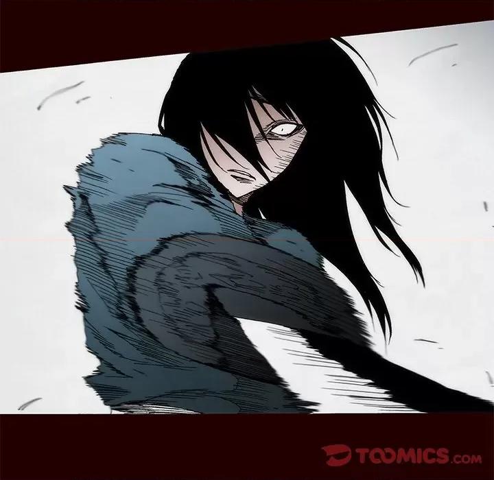 独脚闯江湖 独脚前行-独脚前行 第94话 第51页