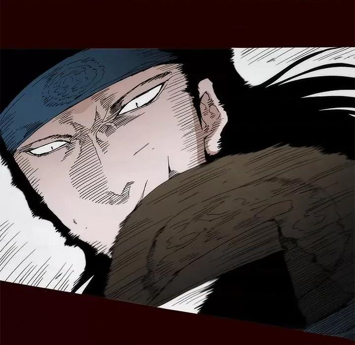 独脚闯江湖 独脚前行-独脚前行 第94话 第52页