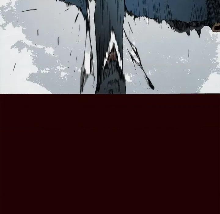独脚闯江湖 独脚前行-独脚前行 第94话 第61页