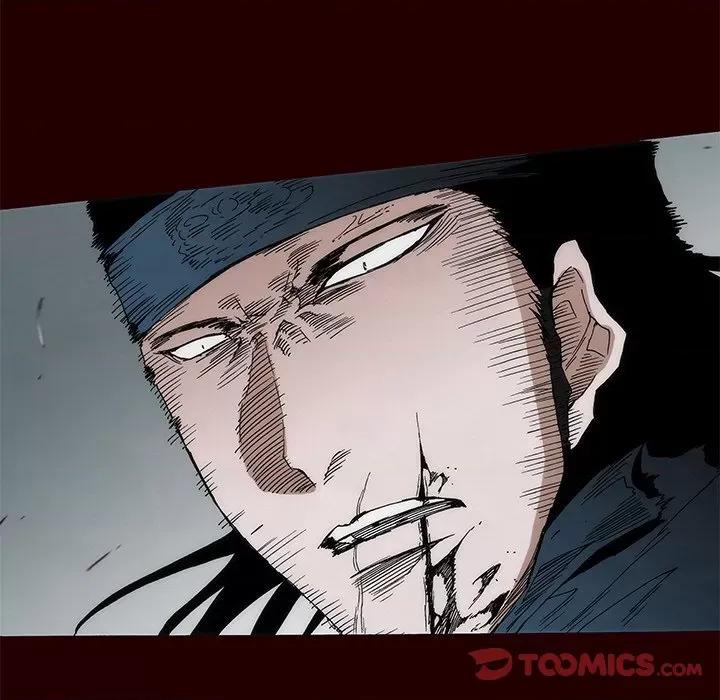 独脚闯江湖 独脚前行-独脚前行 第94话 第63页