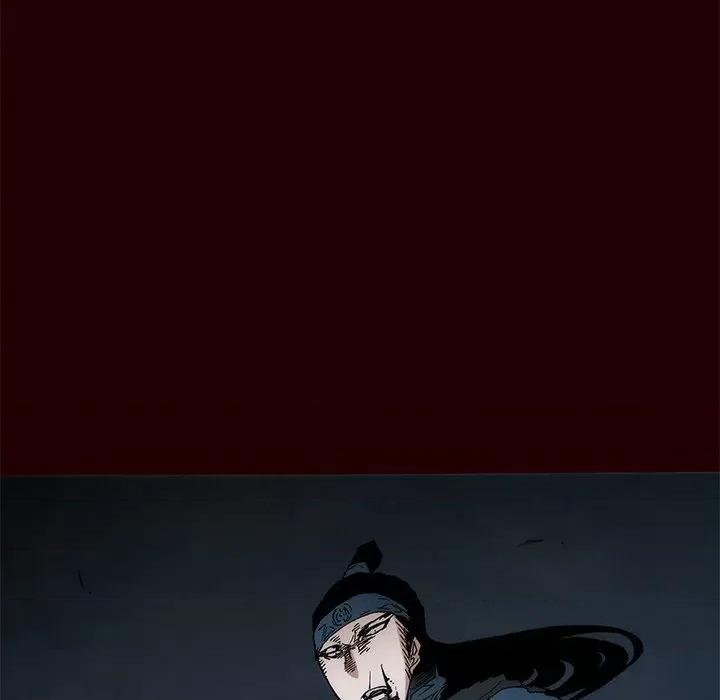 独脚闯江湖 独脚前行-独脚前行 第94话 第64页