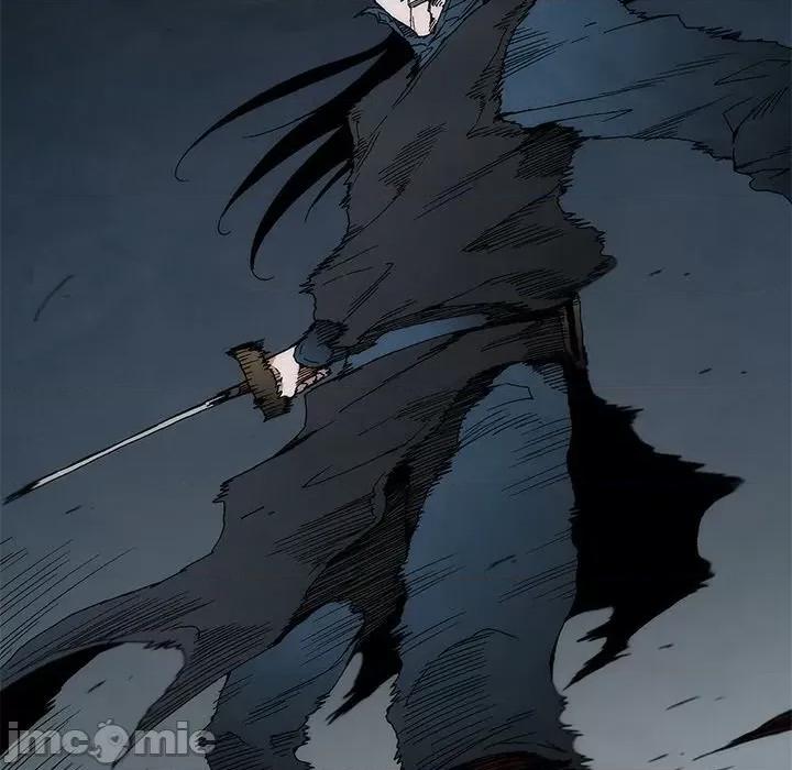 独脚闯江湖 独脚前行-独脚前行 第94话 第65页