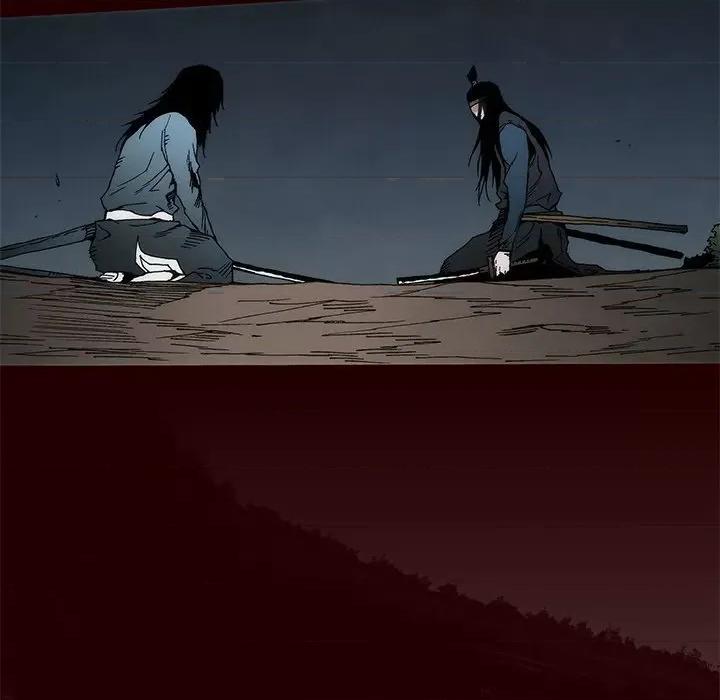 独脚闯江湖 独脚前行-独脚前行 第94话 第73页