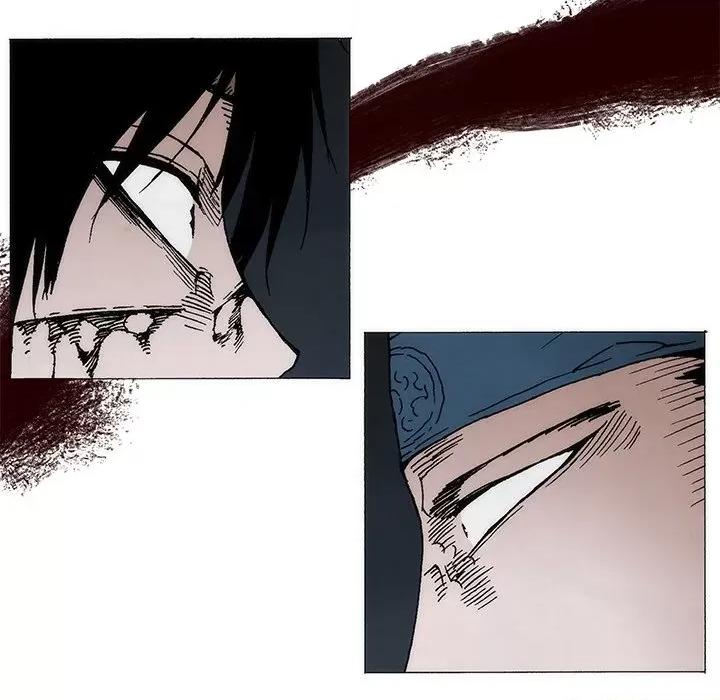 独脚闯江湖 独脚前行-独脚前行 第94话 第77页