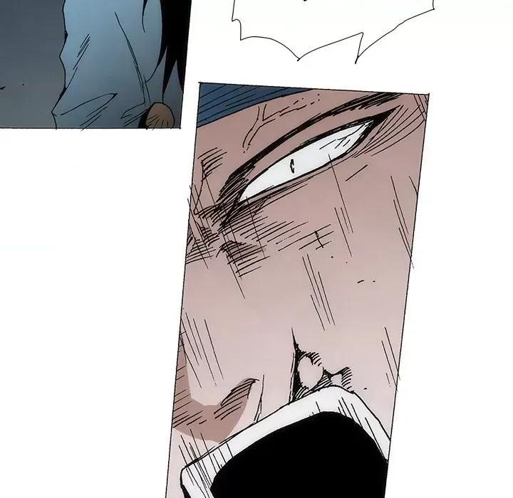 独脚闯江湖 独脚前行-独脚前行 第94话 第98页