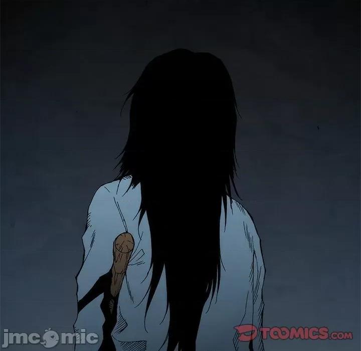 独脚闯江湖 独脚前行-独脚前行 第94话 第105页
