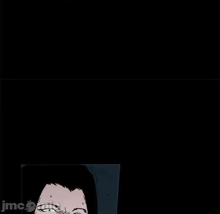 独脚闯江湖 独脚前行-独脚前行 第94话 第110页