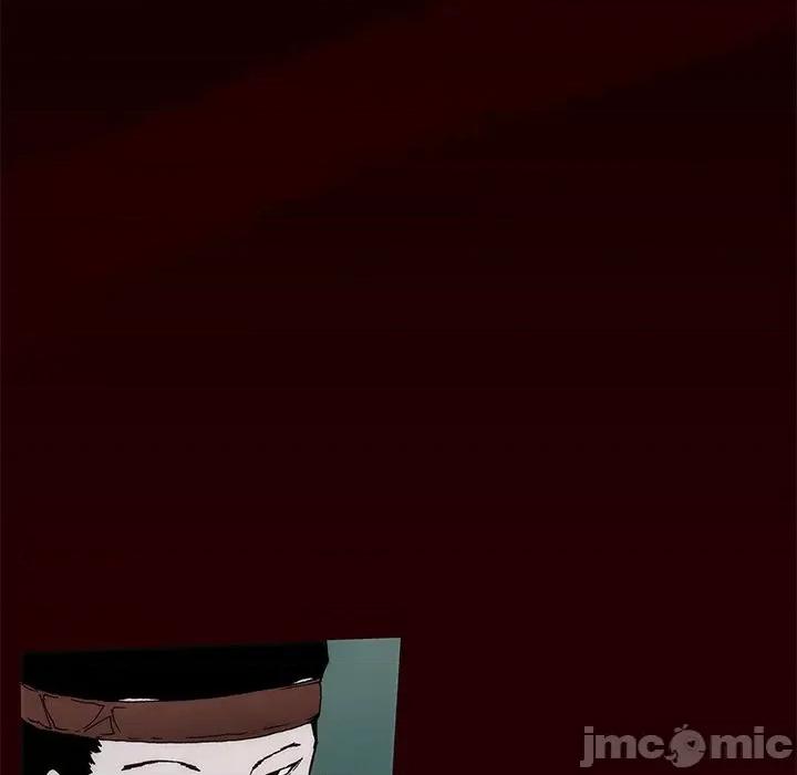 独脚闯江湖 独脚前行-独脚前行 第94话 第115页