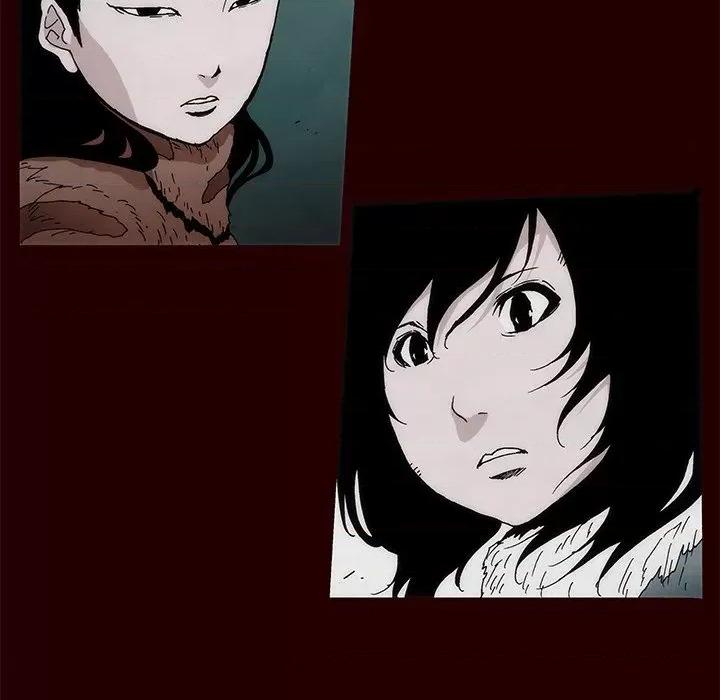 独脚闯江湖 独脚前行-独脚前行 第94话 第116页