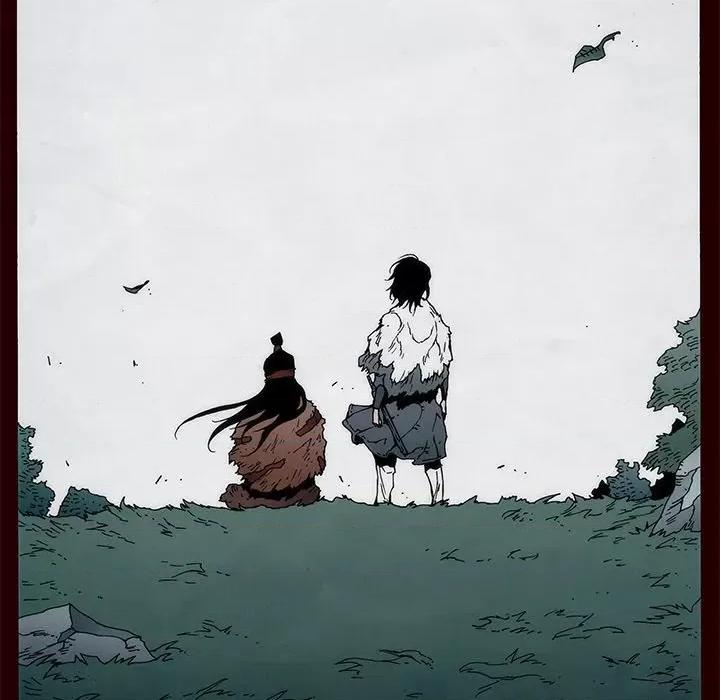 独脚闯江湖 独脚前行-独脚前行 第94话 第118页