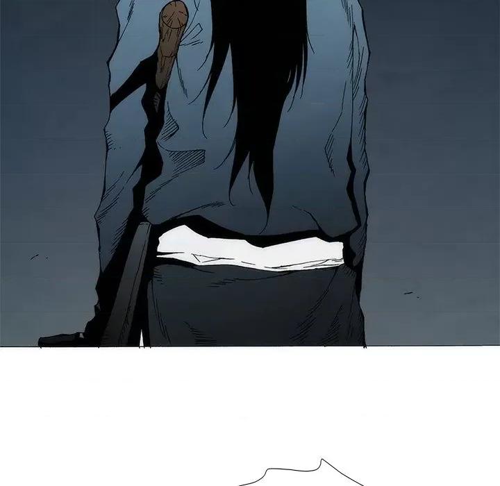 独脚闯江湖 独脚前行-独脚前行 第94话 第122页