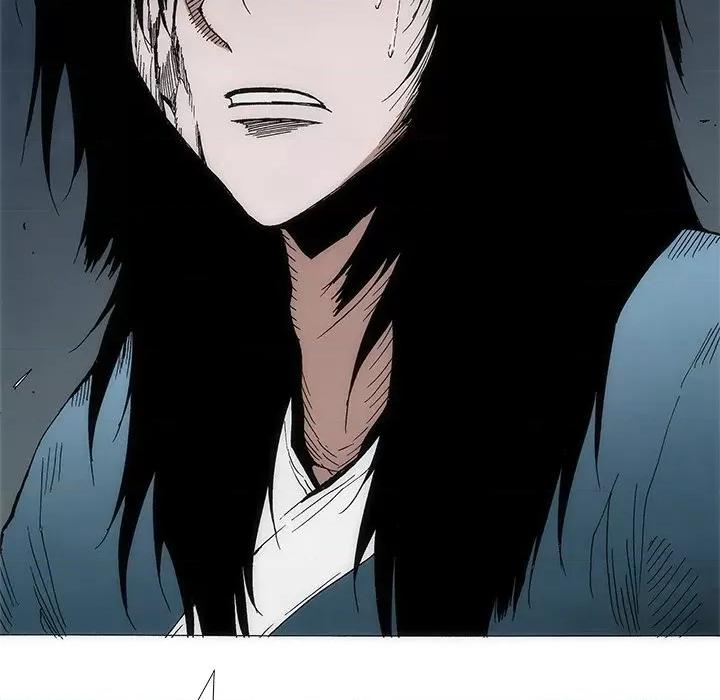 独脚闯江湖 独脚前行-独脚前行 第94话 第127页
