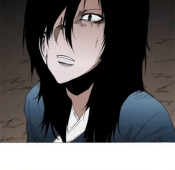独脚闯江湖 独脚前行-独脚前行 第94话 第139页